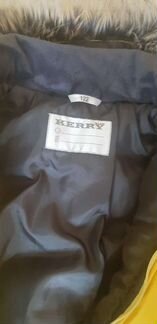 Зимний комбинезон kerry 122