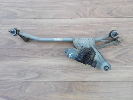 Трапеция стеклоочистителей Renault Duster