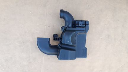 Solaris 2 резонатор корпуса воздушного фильтра