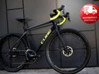 Велосипед Cube Attain Pro(2021)