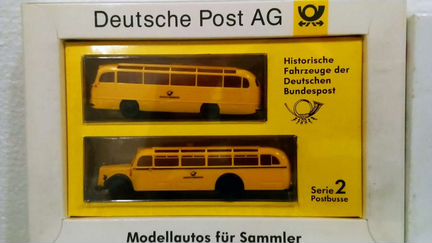 Модели автомобилей 1 /87 Наборы Mercedes и др. Wik