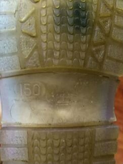 Валенки ручной валки