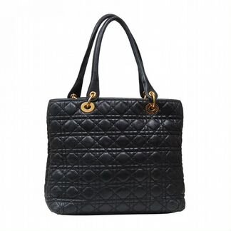 Сумка-шопер christian dior оригинал