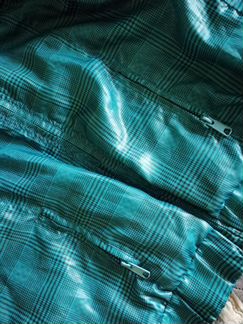 Ветровка женская 44