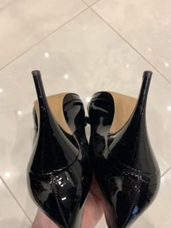 Туфли Salvatore Ferragamo оригинал