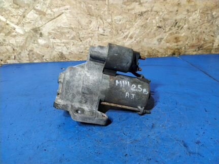 Стартер Ford Maverick (2001)