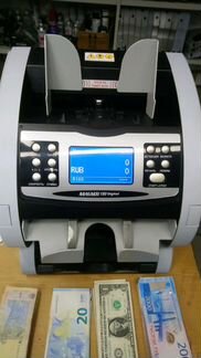 Magner 150 digital Суперсостояние