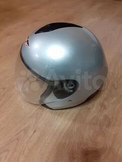 Мотоциклетный шлем CAN v510
