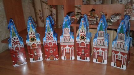 Жестяная коробка