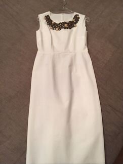 Костюм Alberta Ferretti 44