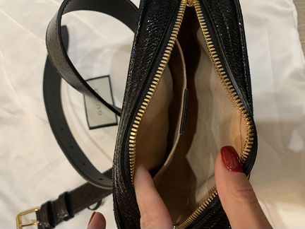 Продам сумку Gucci