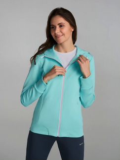 Спортивный костюм женский