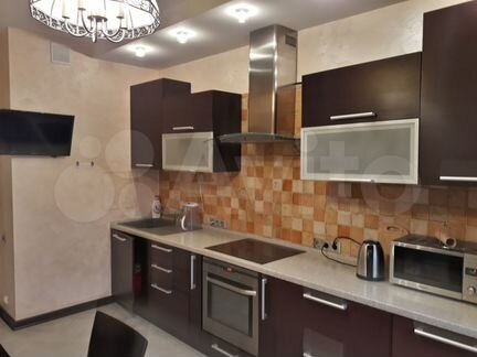 2-к квартира, 62 м², 8/14 эт.