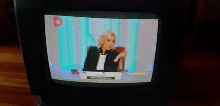 Телевизор samsung