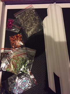 Набор для творчества