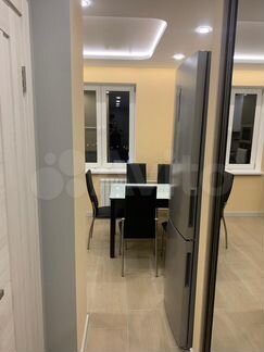 3-к квартира, 75 м², 6/14 эт.