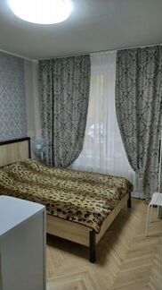 Квартира-студия, 18 м², 1/9 эт.