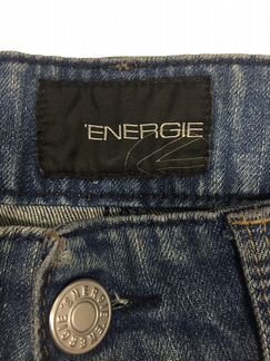 Джинсы Energie. Оригинал