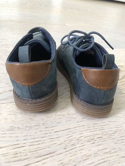 Ботинки Oshkosh новые 28