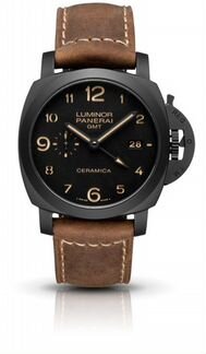 Часы Panerai для тех кто хочет стать успешным