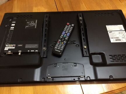 Телевизор Samsung UE32D5000PW, 32 дюйма, Б/У