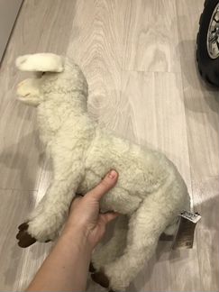 Овечка hansa 47 см