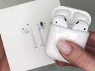 Apple Airpods 2 новые объявление продам