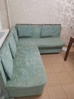 Кухонный уголок