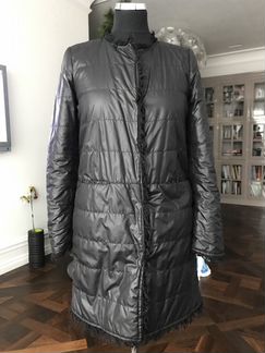 Пальто демисезонное MaxCo