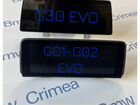 Мониторы EVO G30;G01-02