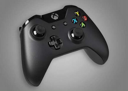 Геймпад Xbox one