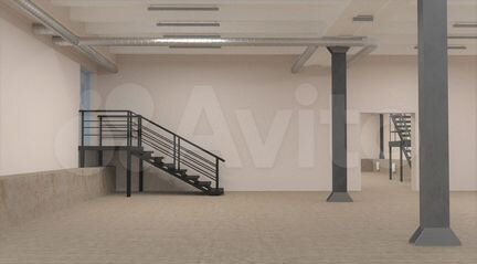 Складское помещение, 269.6 м²