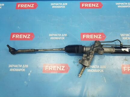Subaru Impreza GE GH 07-11 Рейка рулевая