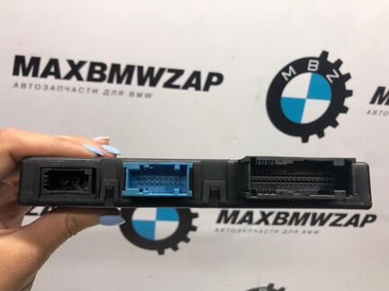Блок ZGW bmw F10/ f01/ f07/ f02 - 61359284422