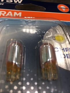WY5W Diadem Chrome