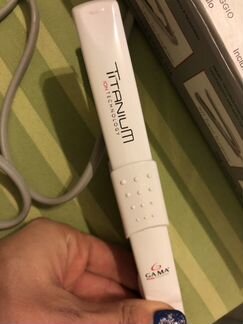 Выпрямитель дорожный Ga.ma mini