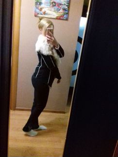 Шубка Зеленоград