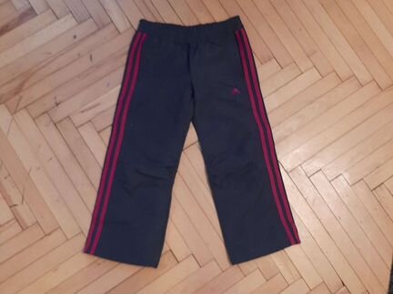 Спортивные брюки