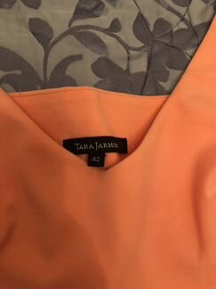 Платье Tara jarmon