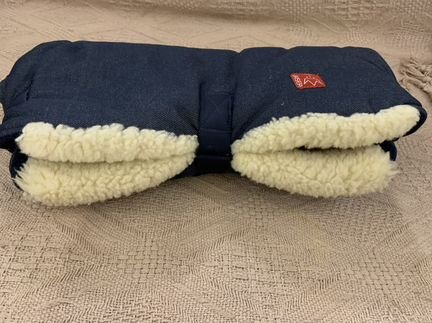 Муфта на коляску