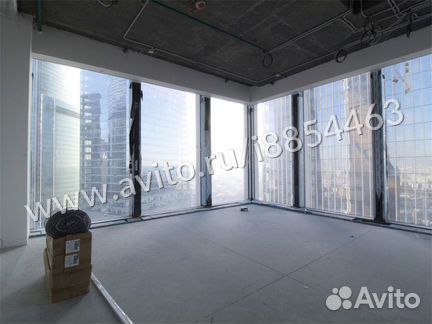 2-к квартира, 78.4 м², 39/79 эт.