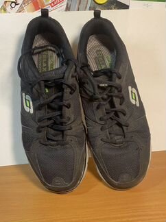 Кроссовки skecher женские 43-44 размер