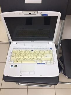 Acer Aspire 5920