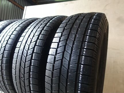265 45 21 Pirelli Scorpion Ice Snow 104H