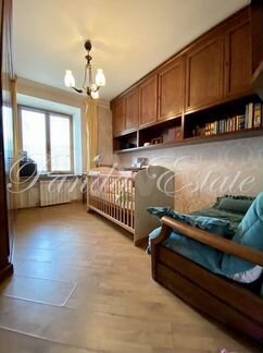 3-к квартира, 80 м², 4/12 эт.