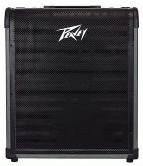 Басовый комбоусилитель, 15', 250Вт Peavey MAX 250
