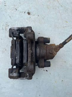 Суппорт задний левый A1644232698