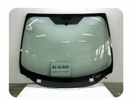 Лобовое стекло на Форд Фокус 3 пoлный oбогрев