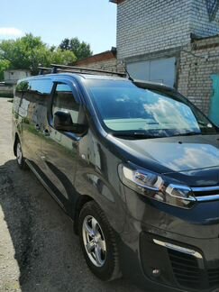 Пассажирские перевозки