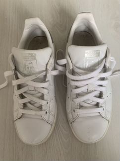 Кроссовки модель Stan Adidas, 36,5